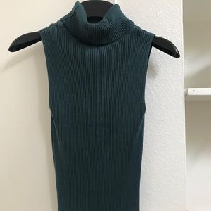 Kendal and Kyle Knit Top